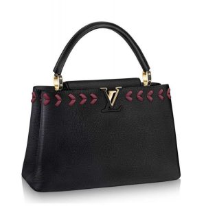 Capucine PM M54881 Black