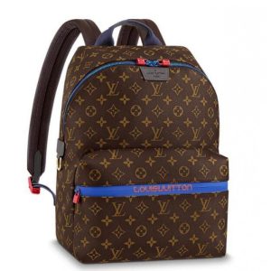 Apollo Backpack Monogram Canvas M43849