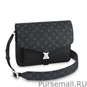 Messengerama Bag Taigarama M30746