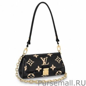 Favorite Bag Monogram Empreinte M45859