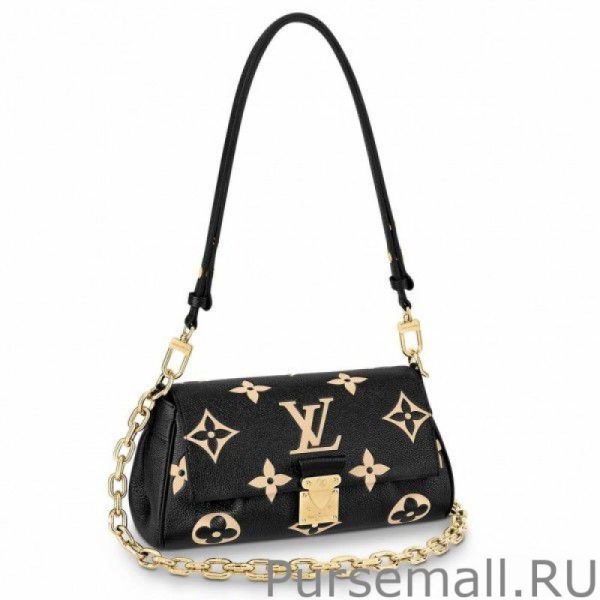 Favorite Bag Monogram Empreinte M45859