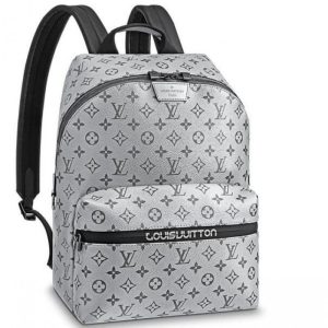 Apollo Backpack Monogram Canvas M43845