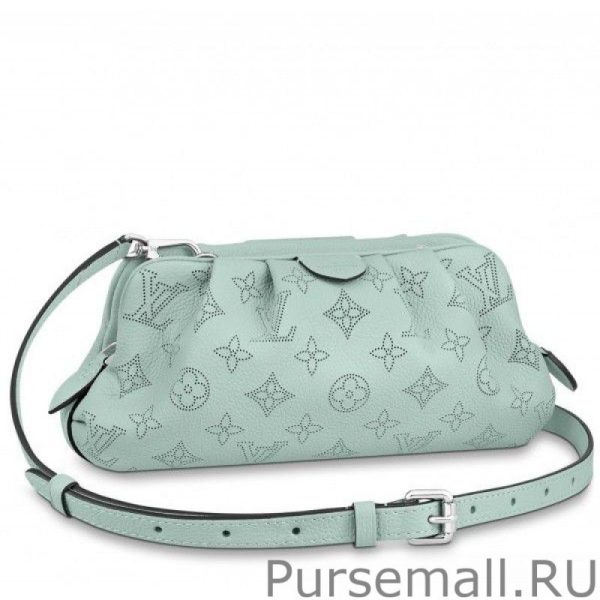 Scala Mini Pouch Mahina Leather M80094