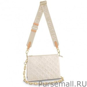 Coussin PM Bag Monogram Lambskin M57793