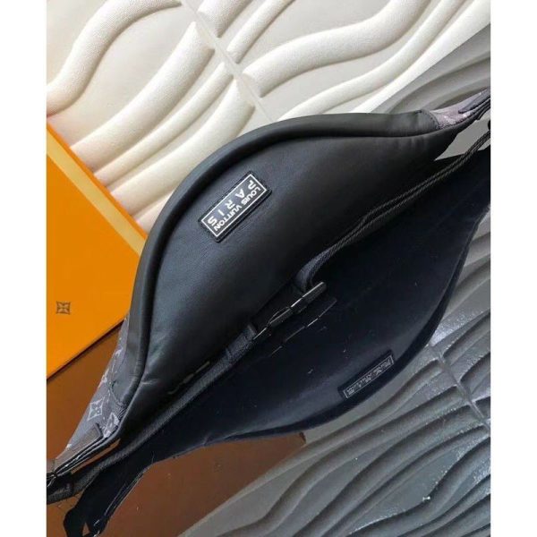 Discover Bumbag M44444 Black - Image 2