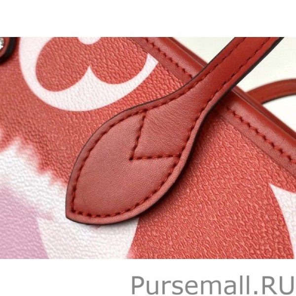 LV Escale Neverfull MM Bag M45127 - Image 2