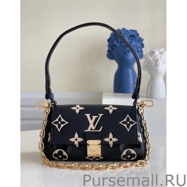 Favorite Bag Monogram Empreinte M45859 - Image 2
