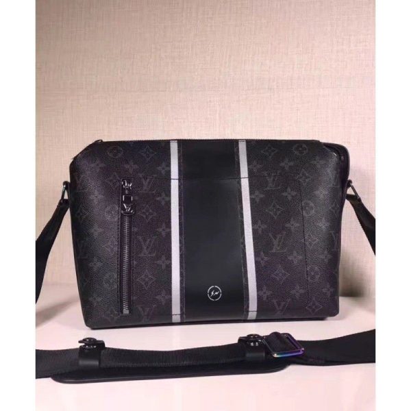 Apollo Messenger PM M43410 Black - Image 2