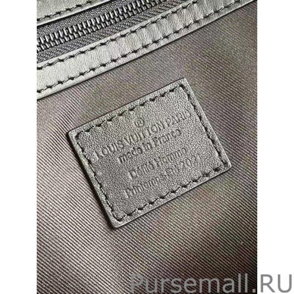 Keepall Bandouliere 50 Monogram Canvas M45616 - Image 2