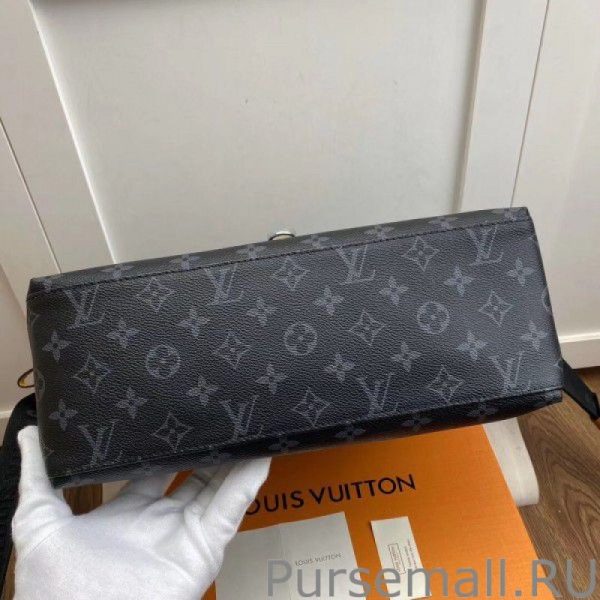 Besace Zippee Monogram Eclipse M45216 - Image 2