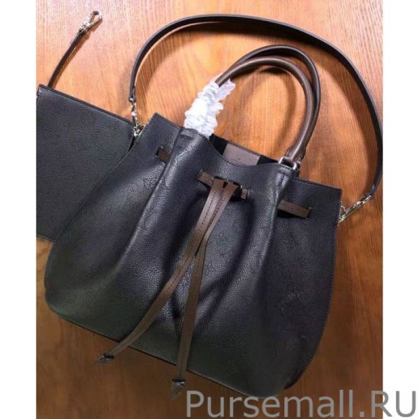 Girolata Mahina M54402 Black - Image 2