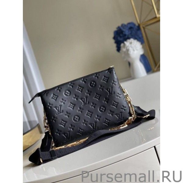 Coussin PM Bag Monogram Lambskin M57790 - Image 2