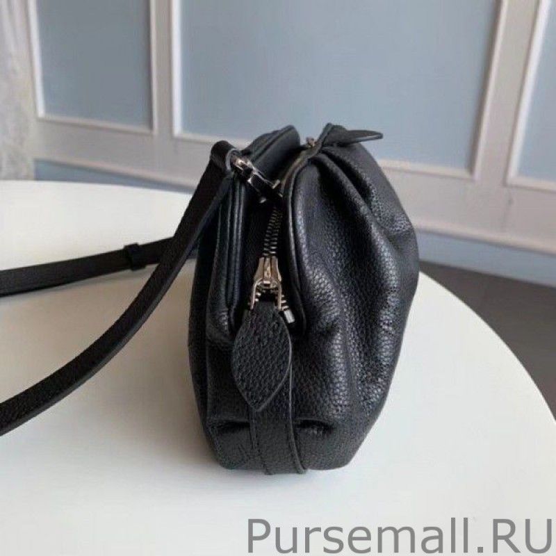 Scala Mini Pouch Mahina Leather M80093 - Image 2