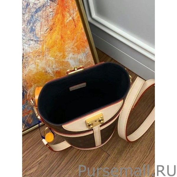 Duffle Bag Monogram Canvas M43587 - Image 2
