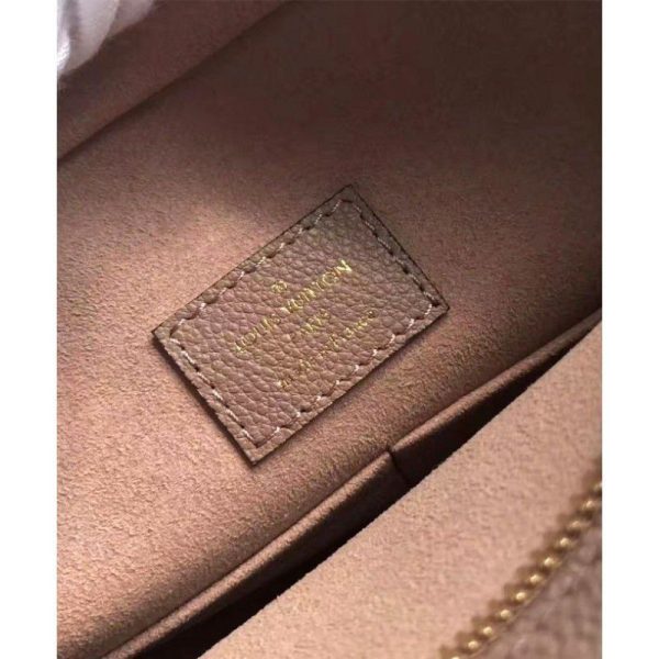 Popincourt PM Monogram Canvas M43463 - Image 3