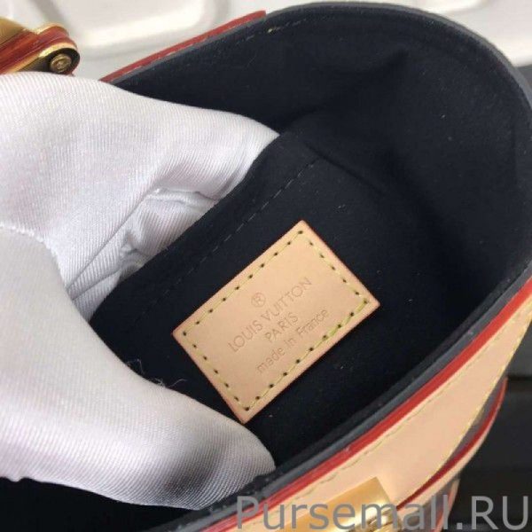 Duffle Bag Monogram Canvas M43587 - Image 3