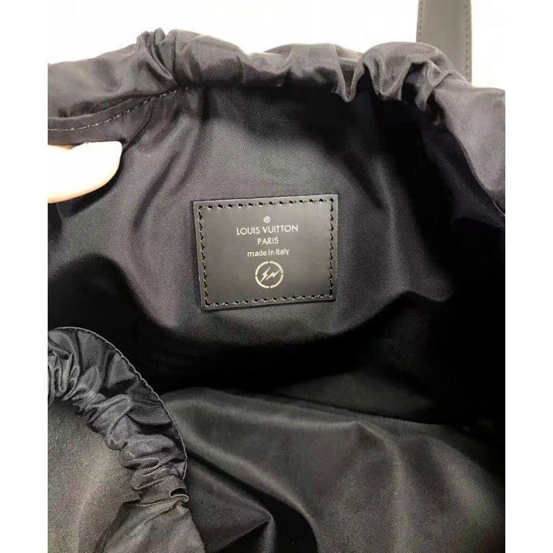 Cabas Light M43415 Black - Image 3