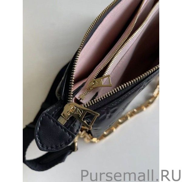 Coussin PM Bag Monogram Lambskin M57790 - Image 3