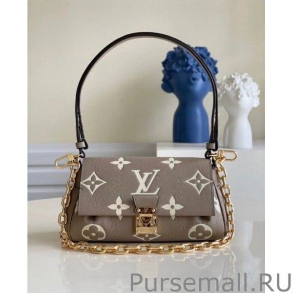 Favorite Bag Monogram Empreinte M45836 - Image 3