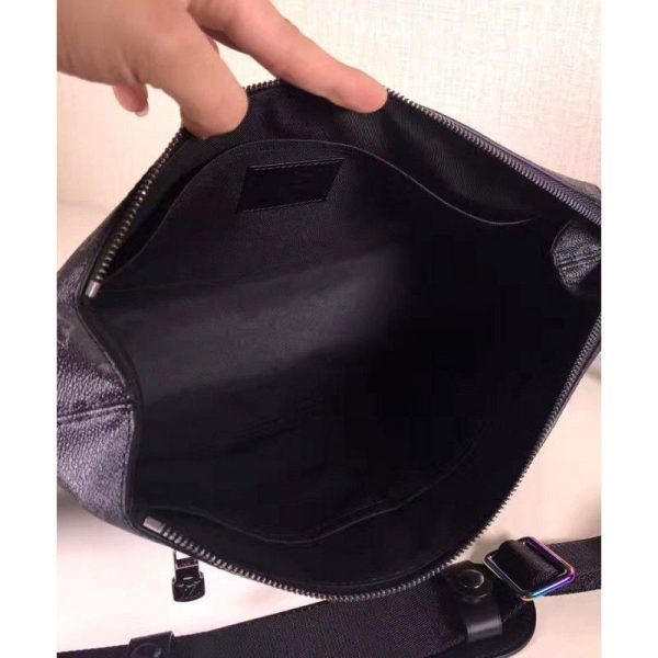 Apollo Messenger PM M43410 Black - Image 3