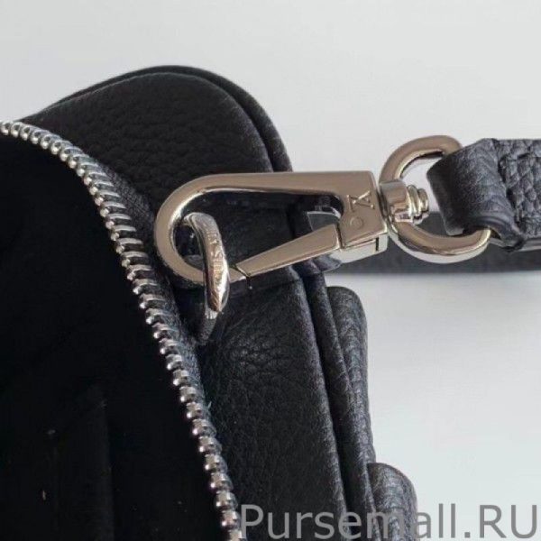 Scala Mini Pouch Mahina Leather M80093 - Image 3