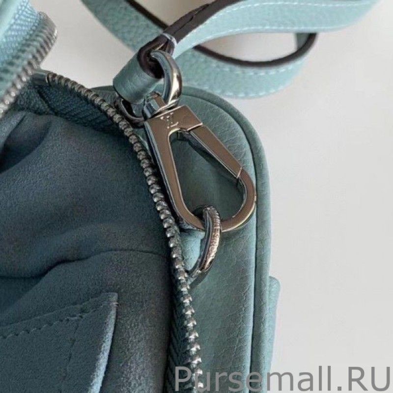 Scala Mini Pouch Mahina Leather M80094 - Image 3