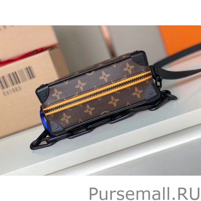 Mini Soft Trunk Monogram Monogram M80159 - Image 3