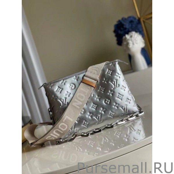 Coussin PM Bag Monogram Lambskin M57913 - Image 3