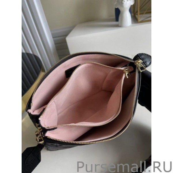 Coussin PM Bag Monogram Lambskin M57790 - Image 4