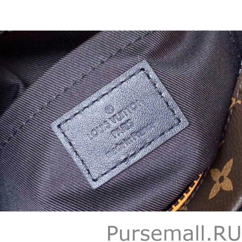 Mini Soft Trunk Monogram Monogram M80159 - Image 5