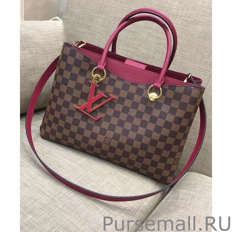 Riverside Damier Ebene N40052 - Image 4