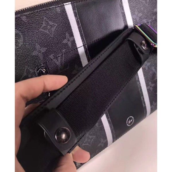 Apollo Messenger PM M43410 Black - Image 4