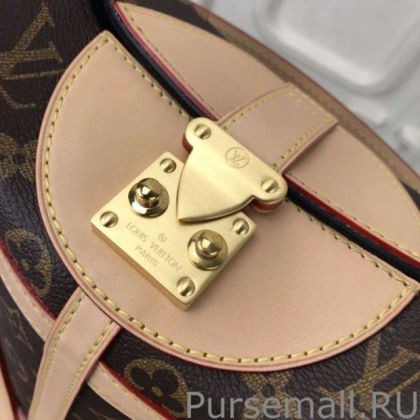 Duffle Bag Monogram Canvas M43587 - Image 4