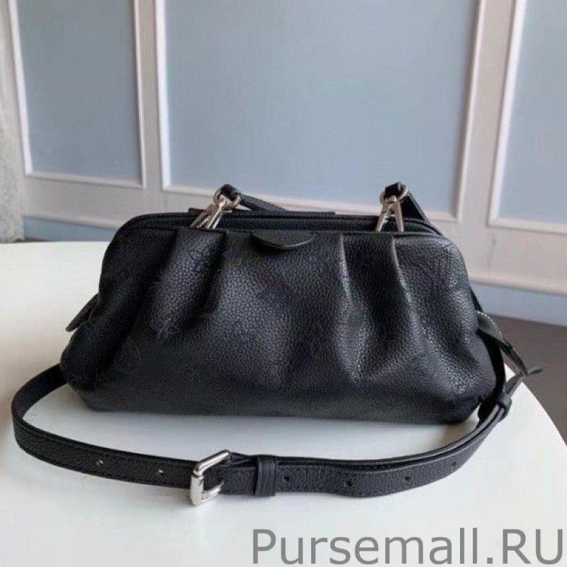Scala Mini Pouch Mahina Leather M80093 - Image 4