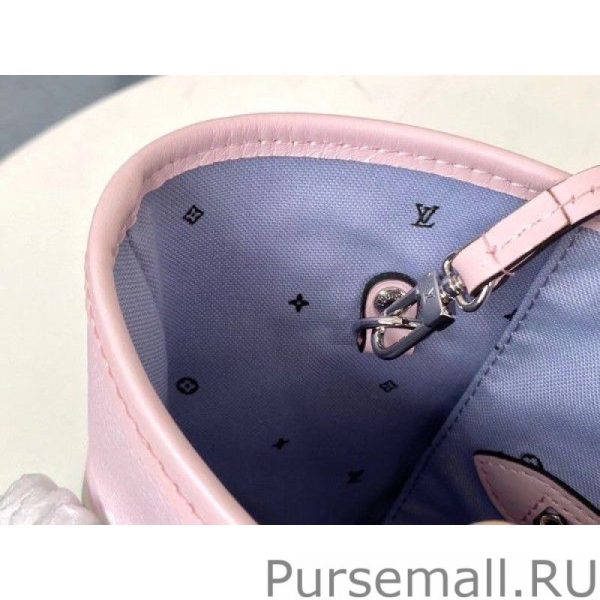 LV Escale Neverfull MM Bag M45270 - Image 4