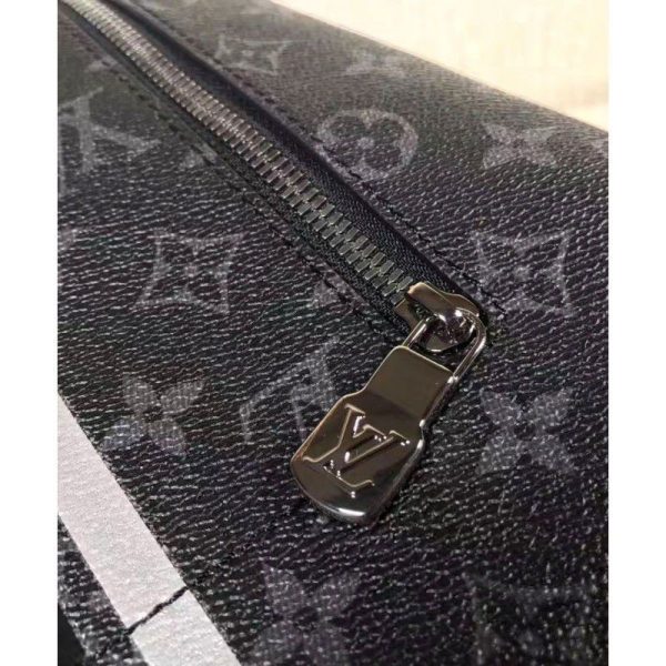 Apollo Messenger PM M43410 Black - Image 5