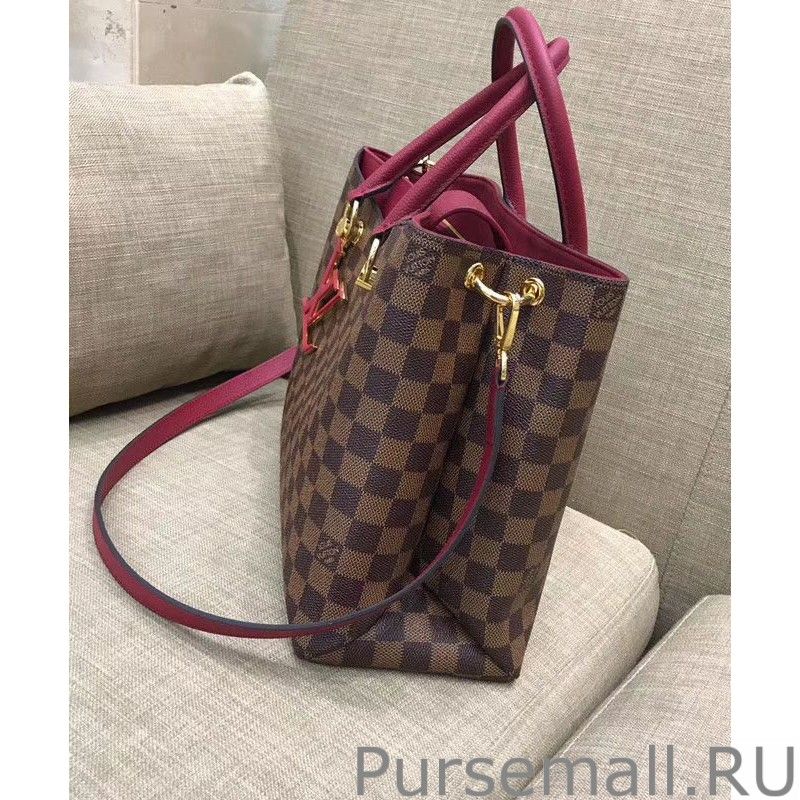 Riverside Damier Ebene N40052 - Image 5