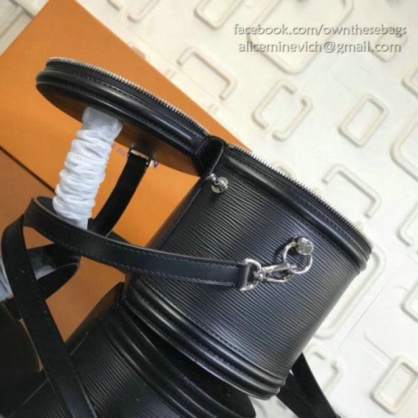 Cannes Epi Leather M52226 - Image 5