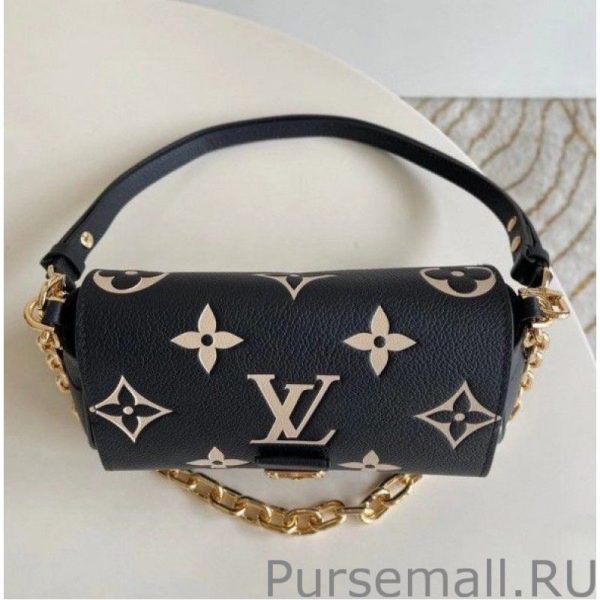 Favorite Bag Monogram Empreinte M45859 - Image 6