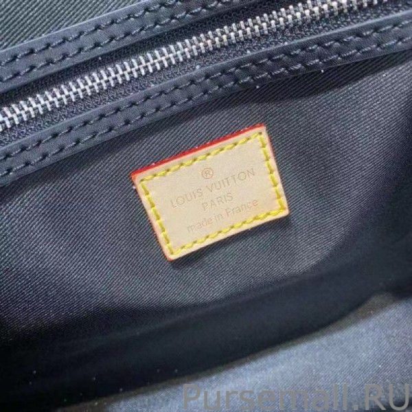 Keepall Bandouliere 50 Damier Salt N50059 - Image 6