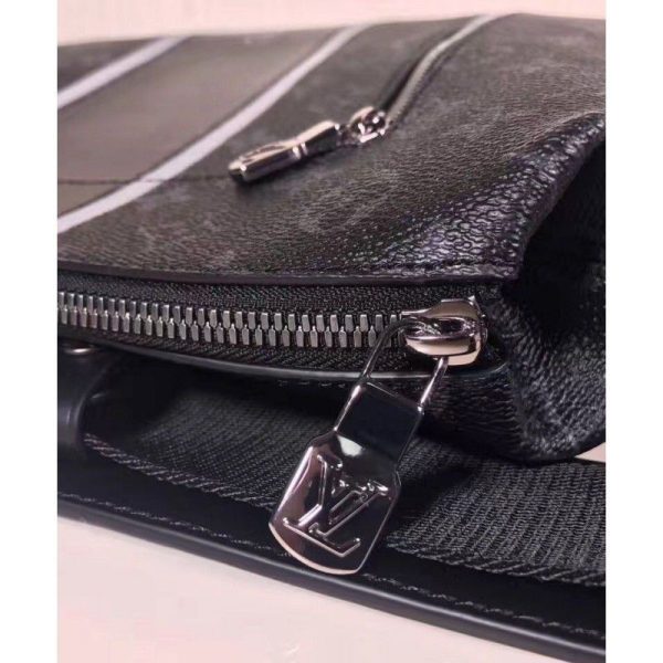 Apollo Messenger PM M43410 Black - Image 6