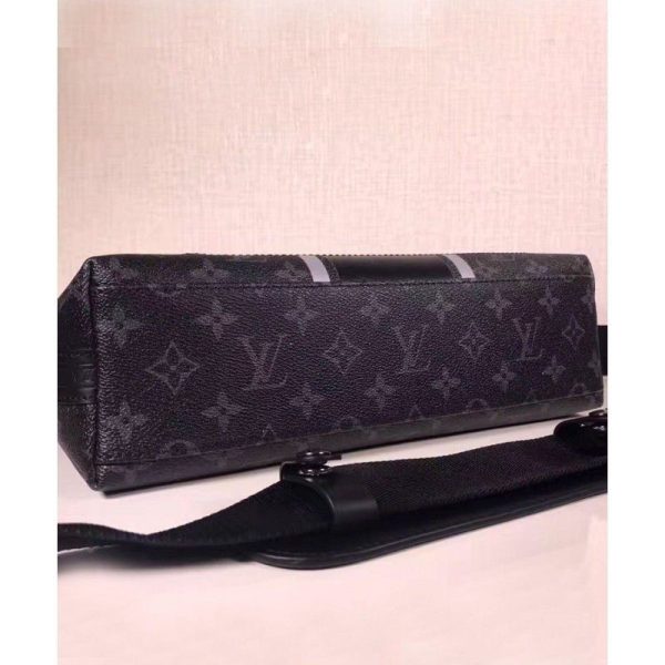 Apollo Messenger PM M43410 Black - Image 7