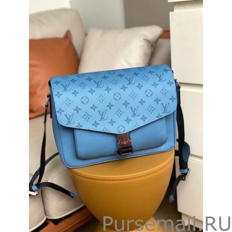 Messengerama Bag Taigarama M30745 - Image 7