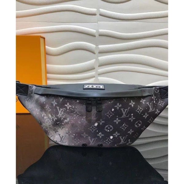 Discover Bumbag M44444 Black - Image 7