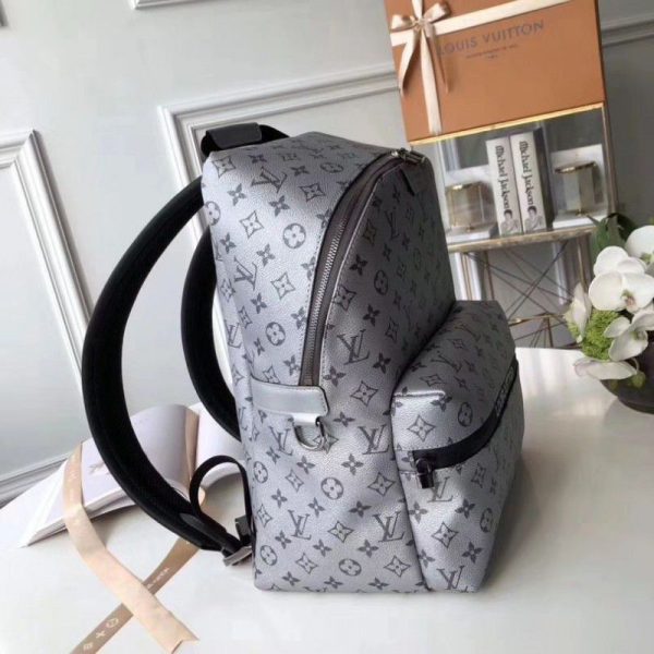 Apollo Backpack Monogram Canvas M43845 - Image 7