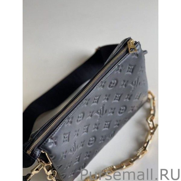 Coussin PM Bag Monogram Lambskin M57790 - Image 7