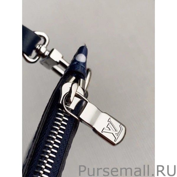 LV Escale Neverfull MM Bag M45128 - Image 7