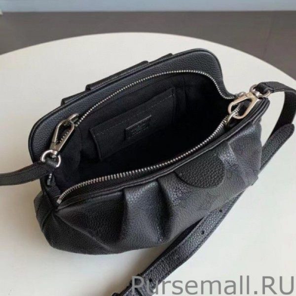 Scala Mini Pouch Mahina Leather M80093 - Image 7