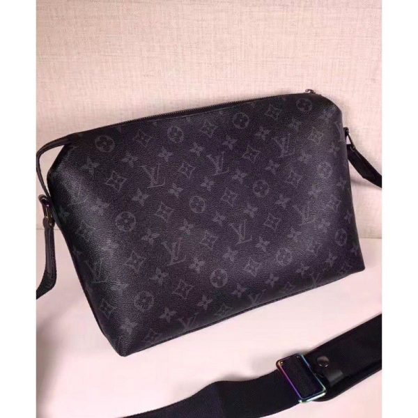 Apollo Messenger PM M43410 Black - Image 8