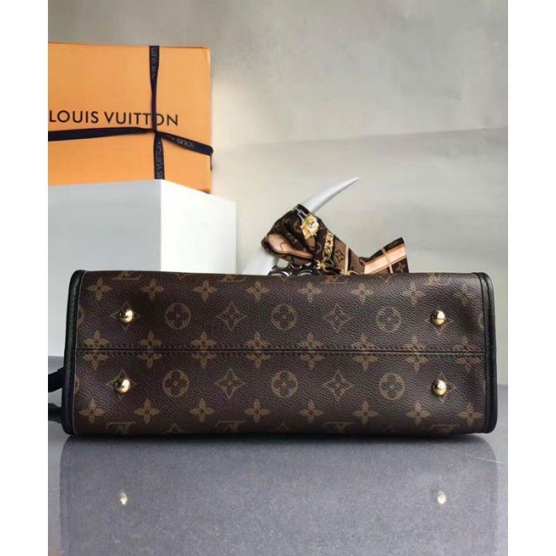 Popincourt PM Monogram Canvas M43435 - Image 8